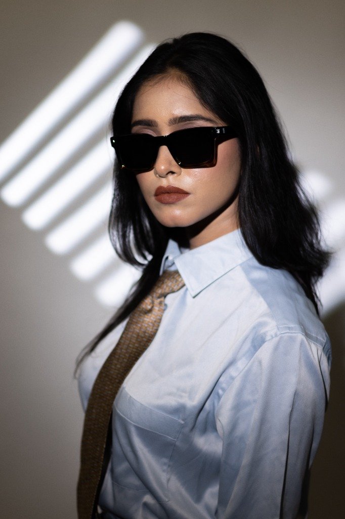 Fashionable sunglasses and statement frames available at Chashma99 Ranchi